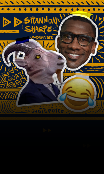 The Best Of Shannon Sharpe